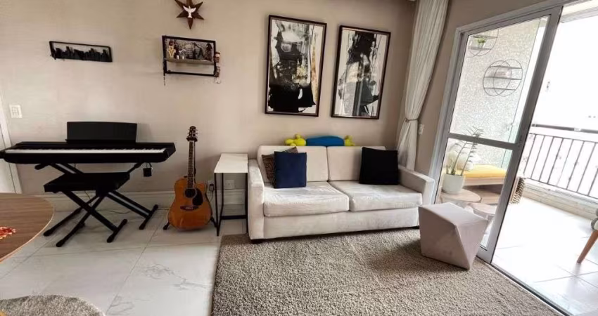 Apartamento com 3 dormitórios à venda, 70 m² por R$ 690.000,00 - Jardim Bussocaba City - Osasco/SP