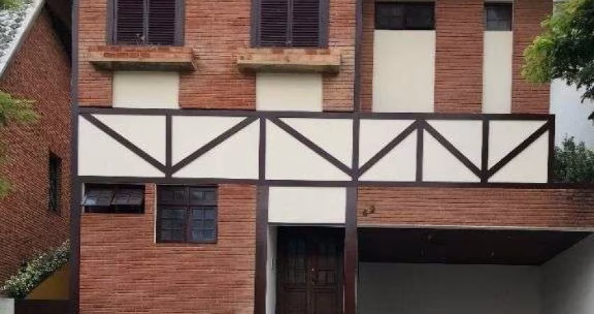 Casa com 4 dormitórios, 360 m² - venda por R$ 4.000.000,00 ou aluguel por R$ 12.331,75/mês -  Alphaville - Santana de Parnaíba/SP