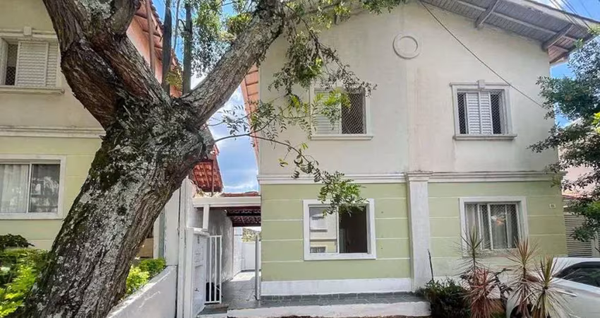 Casa com 2 dormitórios à venda, 75 m² por R$ 500.000,00 - Jardim Califórnia - Barueri/SP