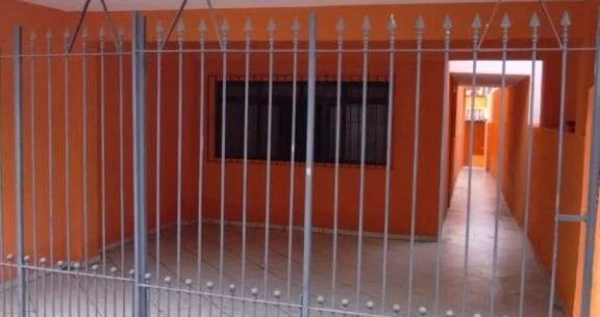 Casa com 2 dormitórios à venda, 126 m² por R$ 640.000,00 - Jardim Jandira - Jandira/SP