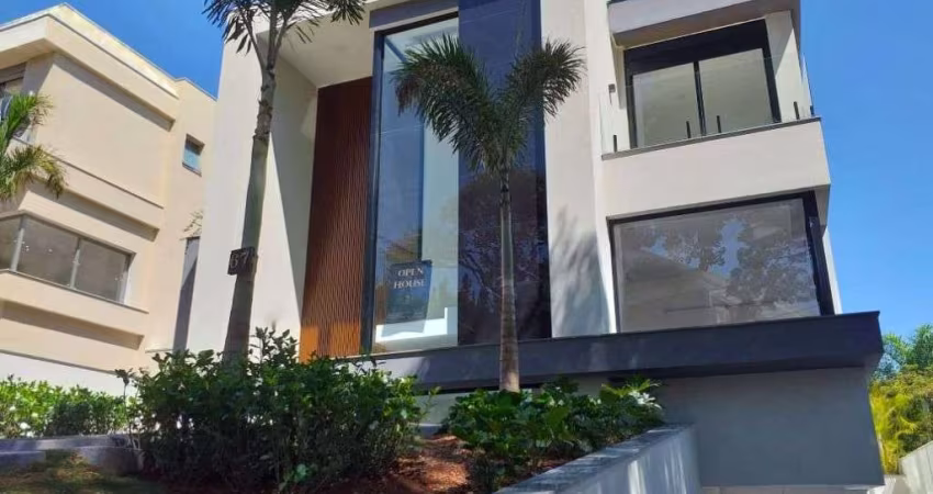 Casa com 4 dormitórios à venda, 599 m² por R$ 13.100.000,00 - Alphaville - Barueri/SP