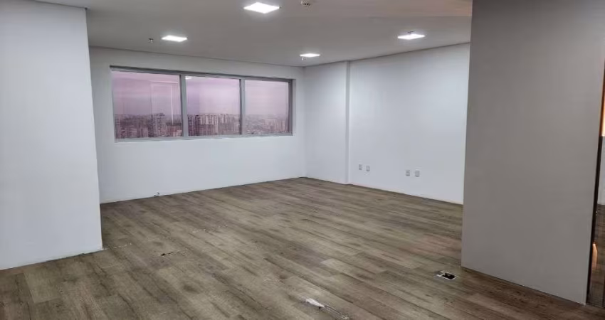 Sala, 53 m² - venda por R$ 390.000,00 ou aluguel por R$ 3.740,83/mês - Vila Yara - Osasco/SP