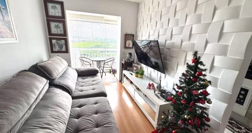 Apartamento com 3 dormitórios à venda, 70 m² por R$ 730.000,00 - Jardim Iracema - Barueri/SP