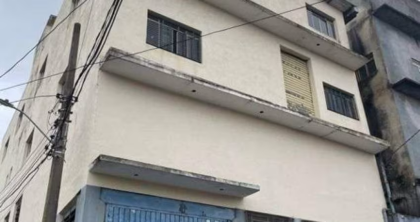 Galpão de 780 m²  - Jardim Veloso - Osasco/SP