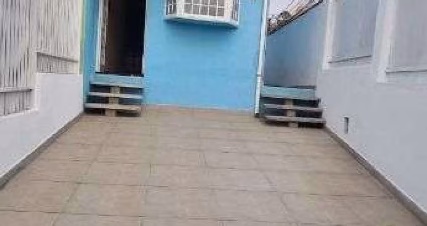 Casa com 3 quartos à venda, 81 m² por R$ 490.000 - Jardim Gabriela II - Jandira/SP