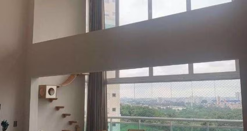 Apartamento com 3 Quartos - Alphaville - Barueri/SP