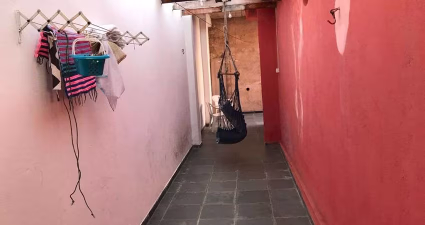 Casa com 4 quartos à venda, 239 m² por R$ 480.000 - Jardim Gabriela I - Jandira/SP