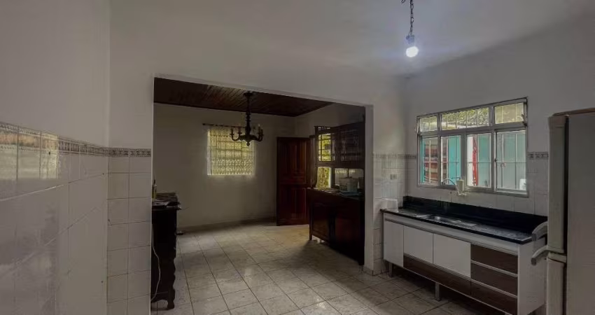 Casa com 7 Quartos - Jardim Frediani - Santana de Parnaíba/SP
