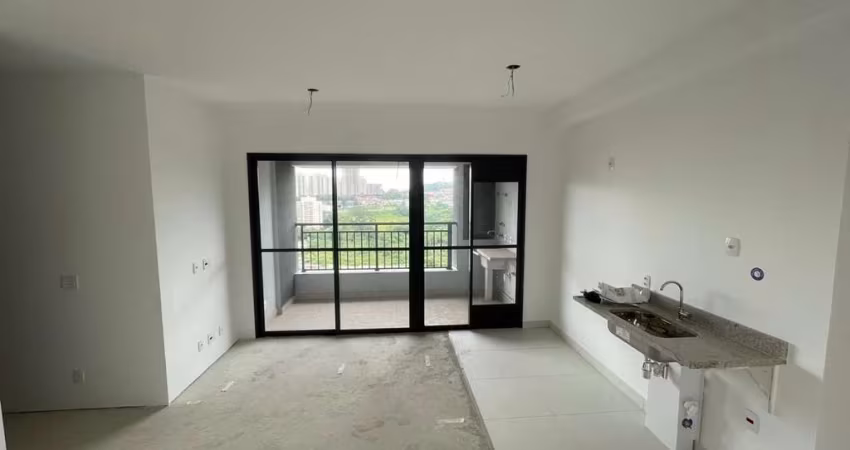 Apartamento com 3 dormitórios à venda, 70 m² por R$ 800.000,00 - Alphaville - Barueri/SP
