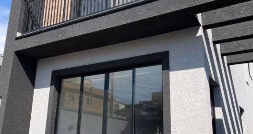 Casa com 3 dormitórios à venda, 135 m² por R$ 1.050.000,00 -  Alphaville - Santana de Parnaíba/SP