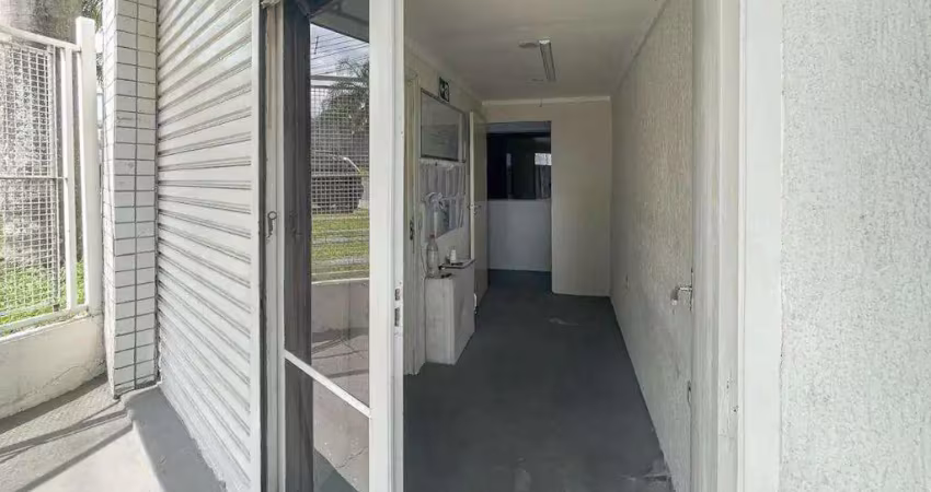 Galpão para alugar em barueri, chácaras marco, com 160 m²