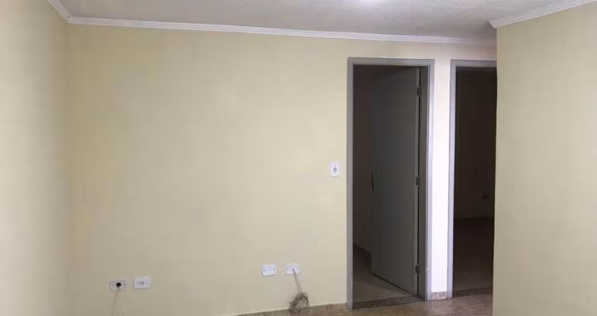 Apartamento com 2 quartos à venda, 51 m² por R$ 265.000 - Centro - Jandira/SP