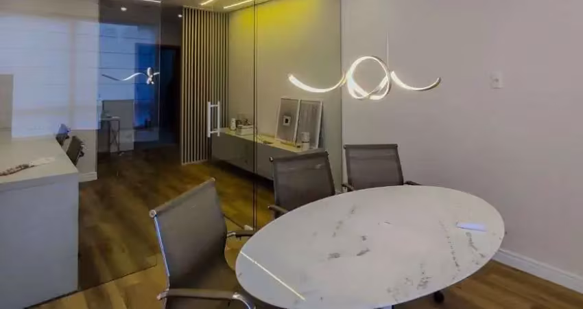 Sala à venda, 30 m² por R$ 430.000,00 - Edifício Link Studios - Santana de Parnaíba/SP