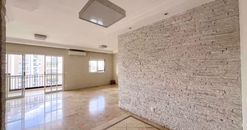 Apartamento com 3 dormitórios à venda, 140 m² por R$ 1.450.000,00 - Edifício Parque Tamboré - Santana de Parnaíba/SP