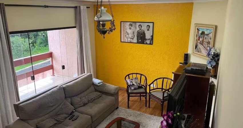 Casa com 3 Quartos - Parque Nova Jandira - Jandira/SP