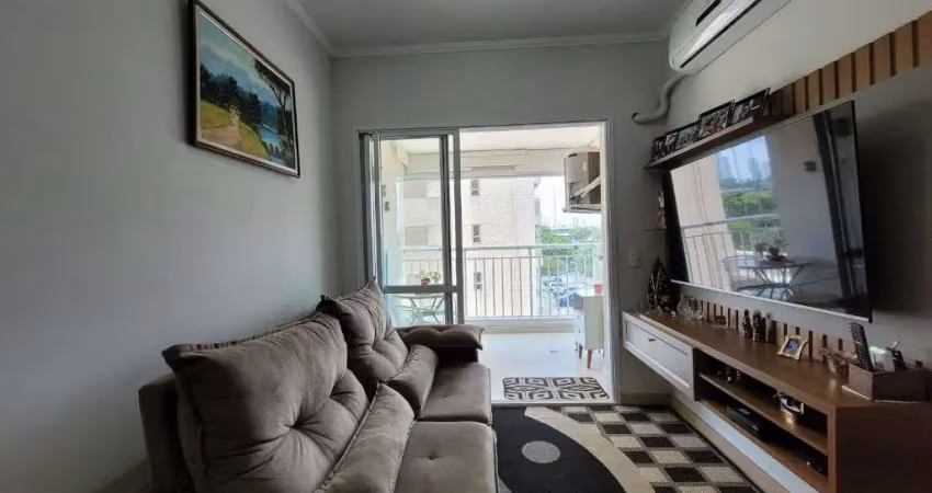 Apartamento com 2 Quartos - Umuarama - Osasco/SP