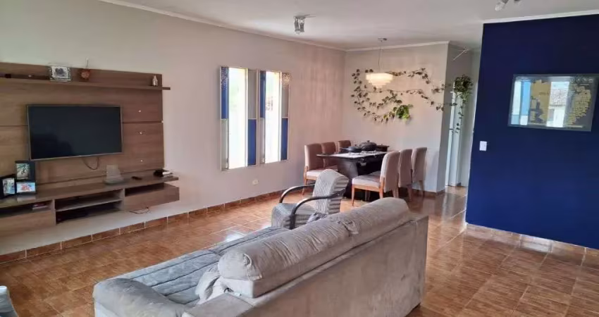 Casa com 3 qartos - portal das acácias - santana de parnaíba/sp