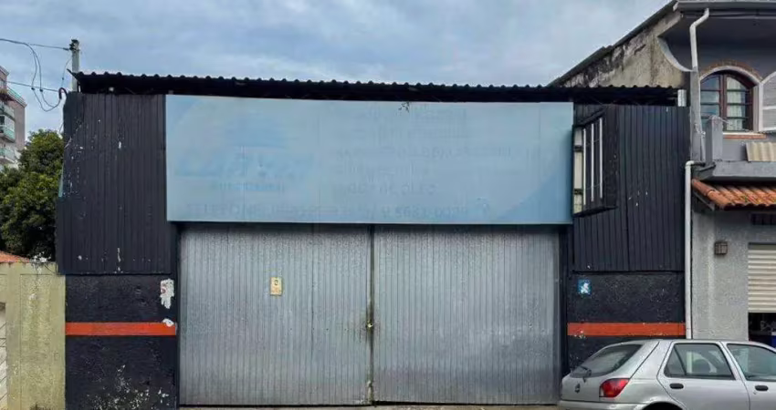 Barracão / Galpão / Depósito com 1 sala para alugar na Avenida da Aldeia, 631, Jardim Iracema, Barueri