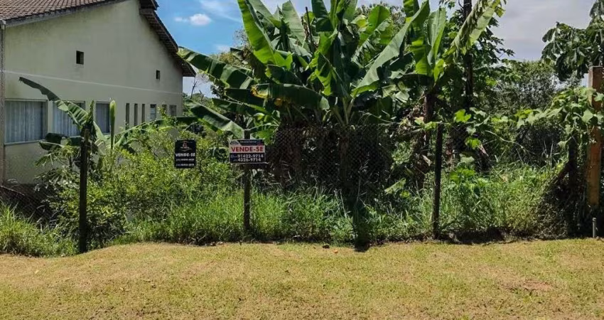 Terreno à venda, 300 m² por R$ 300.000,00 - Parque Nova Jandira - Jandira/SP