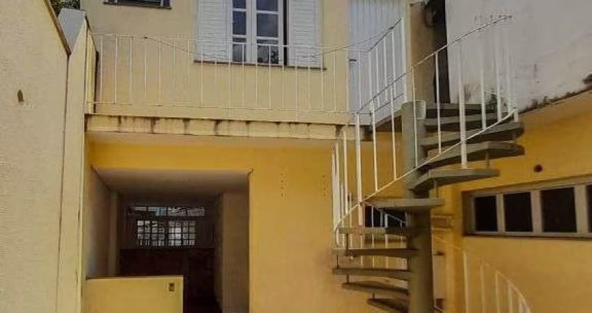 Casa com 2 dormitórios para alugar, 170 m² por R$ 8.030,00/mês - Jardim dos Camargos - Barueri/SP