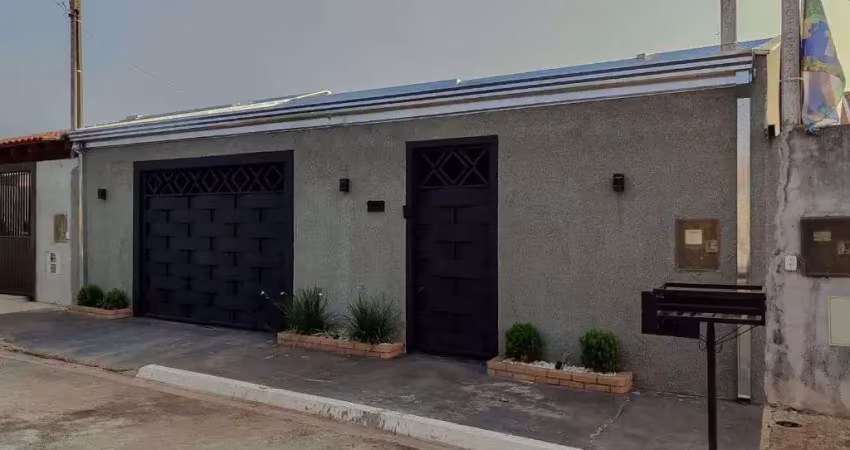 Casa com 3 quartos à venda, 170 m² por r$ 320.000 - centro - adolfo/sp