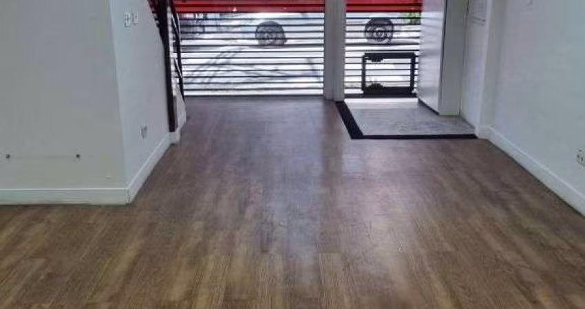 Salão de 70 m² por R$ 4.200/mês - Centro - Osasco/SP