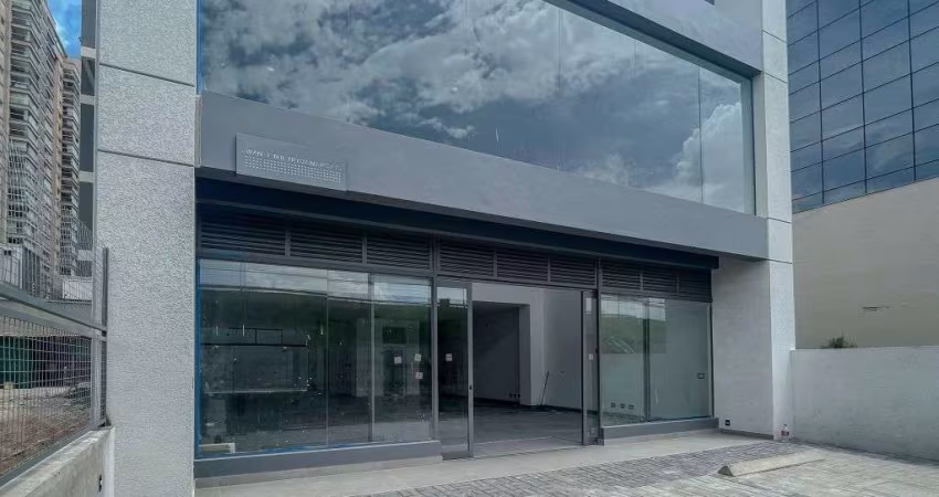 Prédio para alugar, 300 m² por R$ 0/mês - Bethaville - Barueri/SP