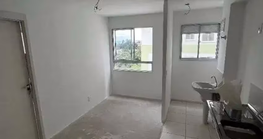 Studio com 1 dormitório à venda, 28 m² por R$ 220.000,00 - Chácara Santa Lúcia dos Ypes - Carapicuíba/SP