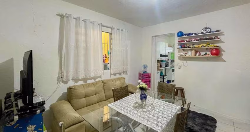 Casa com 2 dormitórios à venda, 133 m² por R$ 550.000,00 - Jardim Itaparica - Barueri/SP