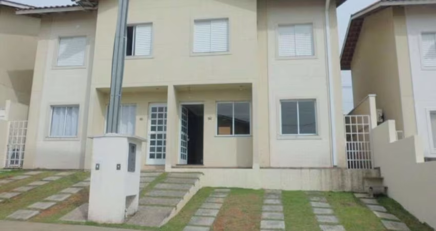 Casa com 3 dormitórios à venda, 87 m² por R$ 550.000,00 - Jardim Ipês - Cotia/SP