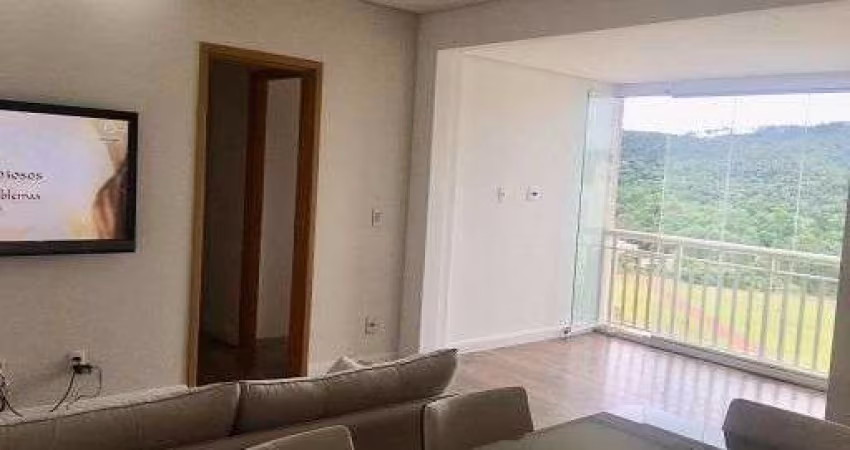 Apartamento com 2 Quartos - Alphaville - Santana de Parnaíba/SP