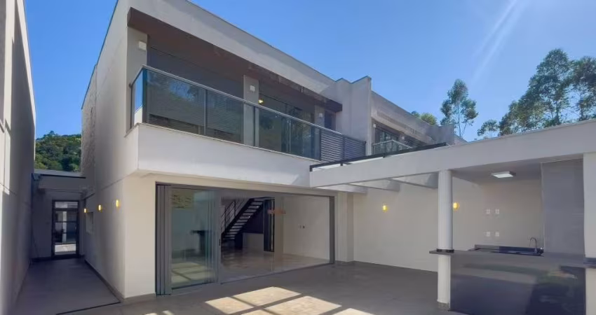 Casa com 3 dormitórios, 200 m² - venda por R$ 2.750.000 ou aluguel por R$ 16.500/mês - Origem MPD - Alphaville/SP