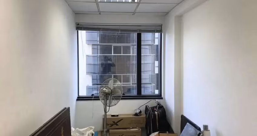 Sala de 30 m² por r$ 1.800mês - alphaville - barueri/sp