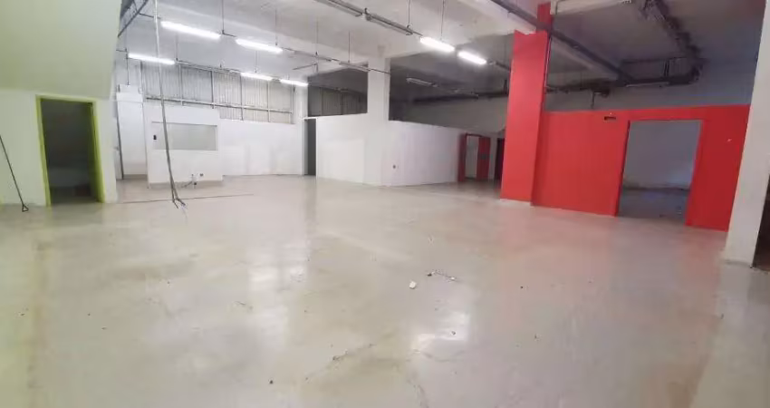 Sala para alugar em barueri, jardim dos camargos, com 360 m²