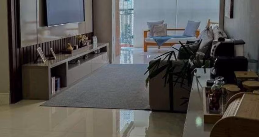 Apartamento com 3 dormitórios à venda, 87 m² por R$ 890.000,00 - Reserva do Alto - Barueri/SP
