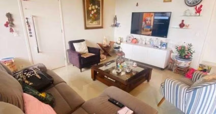 Apartamento com 3 dormitórios à venda, 130 m² por R$ 1.600.000,00 - Alphaville - Barueri/SP