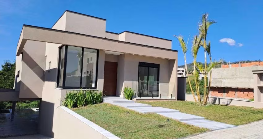 Casa com 3 dormitórios à venda, 300 m² por R$ 2.620.000,00 - Sítio do Rosário - Santana de Parnaíba/SP