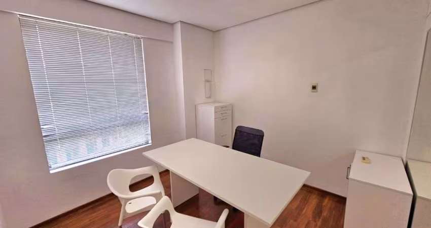 Sala à venda, 46 m² por R$ 550.000,00 - Edifício West Gate - Barueri/SP
