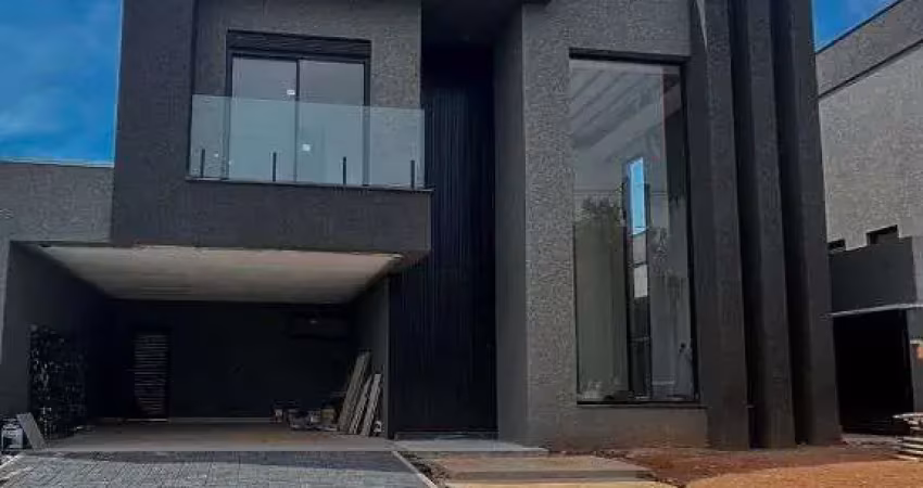Casa com 4 dormitórios à venda, 318 m² por R$ 3.350.000,00 - Sítio do Rosário - Santana de Parnaíba/SP