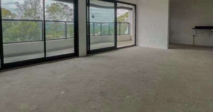 Apartamento com 2 dormitórios à venda, 123 m² por R$ 2.229.000,00 - Oka Mamoré - Barueri/SP