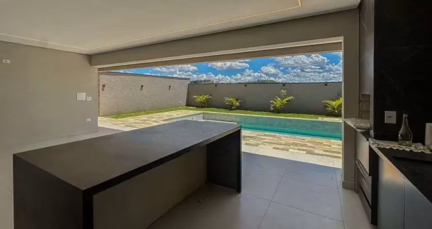Casa com 4 dormitórios à venda, 372 m² por R$ 3.900.000,00 - Sítio do Rosário - Santana de Parnaíba/SP