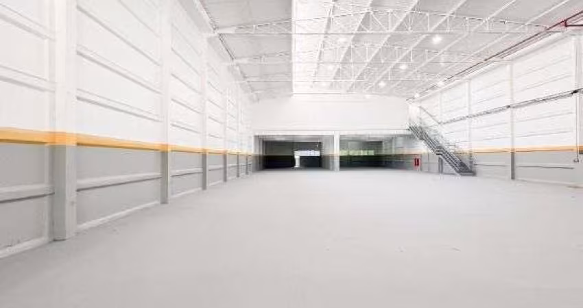 Galpão para alugar, 2200 m² por R$ 69.300,00/mês - Alphaville Industrial - Barueri/SP
