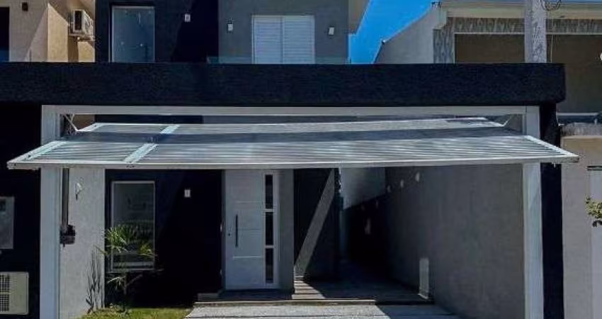 Casa com 3 dormitórios à venda, 153 m² por R$ 980.000,00 - Nakamura Park - Cotia/SP
