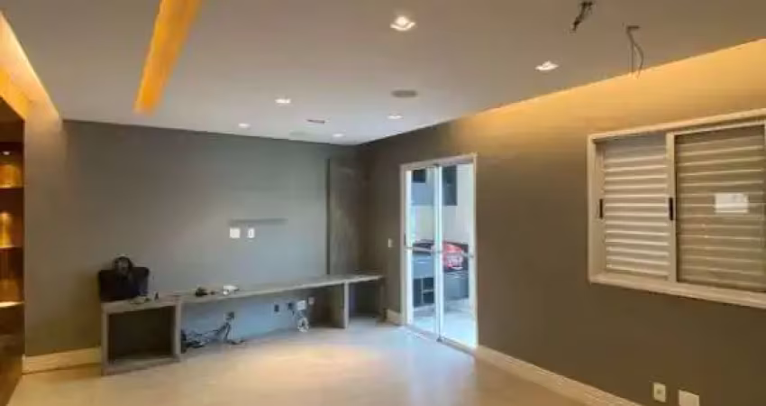 Apartamento com 1 dormitório para alugar, 72 m² por R$ 3.567,64/mês - Jardim Tupanci - Barueri/SP