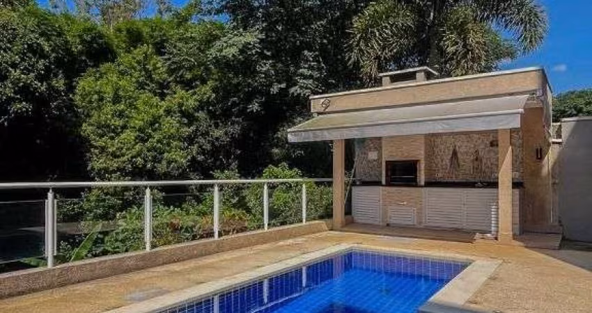 Casa com 4 dormitórios à venda, 250 m² por R$ 2.000.000,00 - Alphaville - Santana de Parnaíba/SP