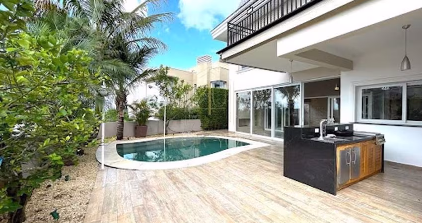 Casa com 5 dormitórios à venda, 440 m² por R$ 4.500.000,00 - Colinas da Anhangüera - Santana de Parnaíba/SP