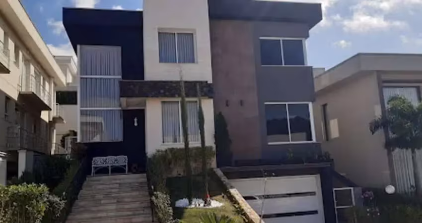 Casa com 4 dormitórios à venda, 440 m² por R$ 4.250.000,00 - Alphaville - Barueri/SP