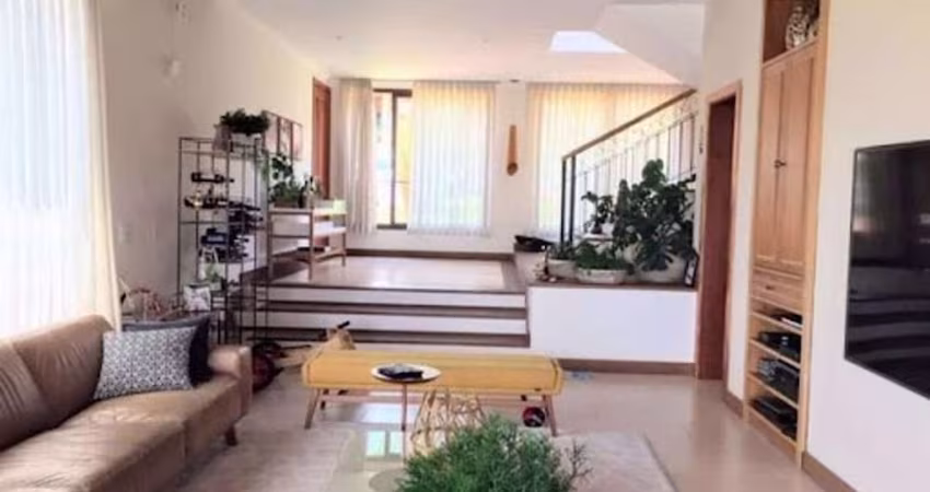 Casa com 4 dormitórios à venda, 513 m² por R$ 4.900.000,00 - Tamboré - Santana de Parnaíba/SP