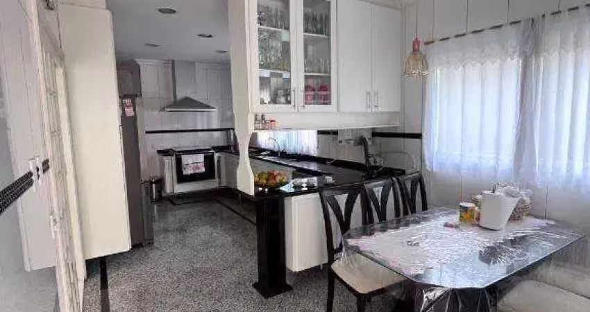 Casa à venda em barueri, alphaville, com 6 quartos, com 450 m², residencial alpha plus