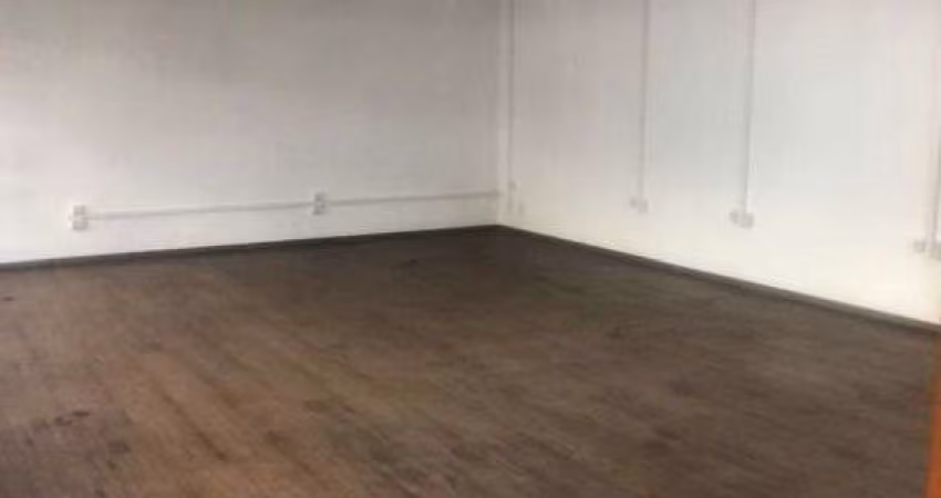 Sala para alugar, 76 m² por R$ 4.100/mês - Edifício Alpha Enterprise - Alphaville/SP